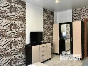 2-к квартира, посуточно, 52м2, 1/1 этаж