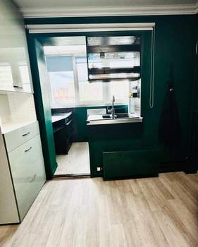 2-к квартира, на длительный срок, 60м2, 2/16 этаж