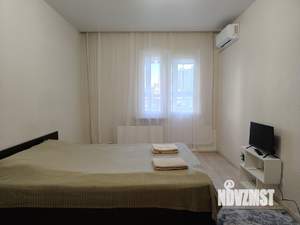 1-к квартира, посуточно, 33м2, 1/16 этаж