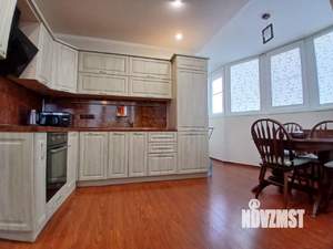 1-к квартира, на длительный срок, 52м2, 10/16 этаж