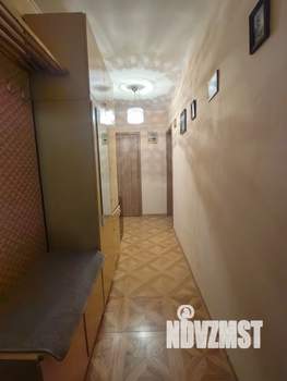 1-к квартира, на длительный срок, 40м2, 3/6 этаж