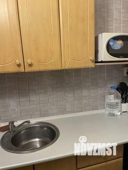 1-к квартира, на длительный срок, 30м2, 1/6 этаж