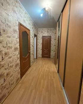 2-к квартира, на длительный срок, 55м2, 2/3 этаж