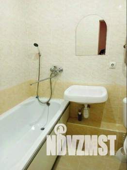 1-к квартира, на длительный срок, 40м2, 12/25 этаж