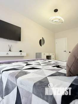 1-к квартира, на длительный срок, 41м2, 15/16 этаж