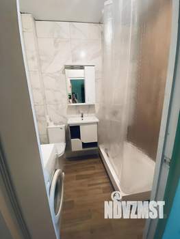 2-к квартира, на длительный срок, 38м2, 8/17 этаж