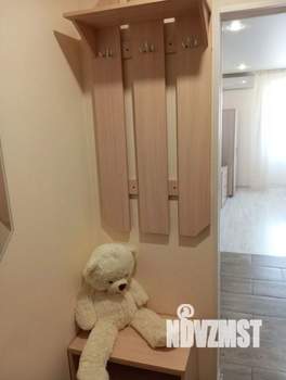 1-к квартира, на длительный срок, 25м2, 15/18 этаж