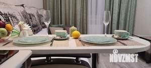 Студия квартира, посуточно, 25м2, 13/16 этаж