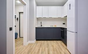 1-к квартира, на длительный срок, 41м2, 10/24 этаж