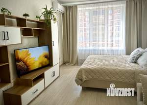 2-к квартира, посуточно, 59м2, 12/18 этаж