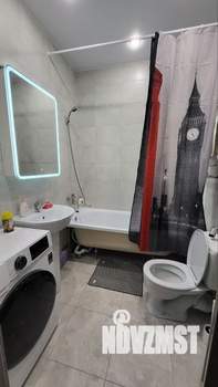 2-к квартира, на длительный срок, 37м2, 15/16 этаж