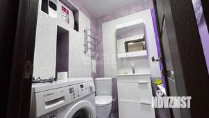 1-к квартира, на длительный срок, 39м2, 9/16 этаж