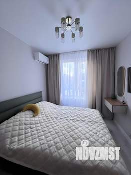 2-к квартира, на длительный срок, 53м2, 6/9 этаж