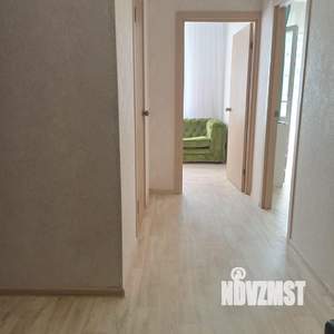 2-к квартира, на длительный срок, 44м2, 2/8 этаж