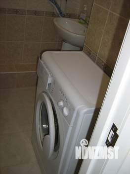 1-к квартира, на длительный срок, 25м2, 5/17 этаж