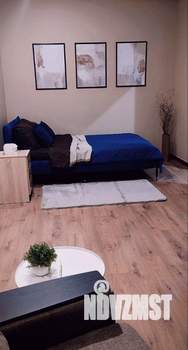 1-к квартира, на длительный срок, 43м2, 3/5 этаж