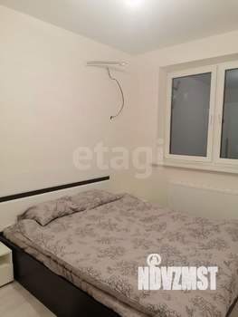 2-к квартира, на длительный срок, 50м2, 4/9 этаж