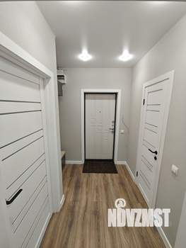 1-к квартира, на длительный срок, 40м2, 3/9 этаж