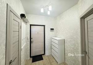 1-к квартира, на длительный срок, 36м2, 2/10 этаж