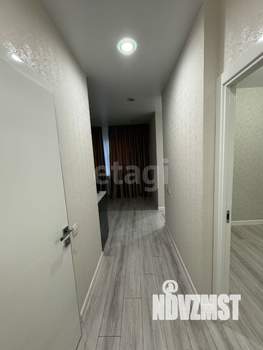 2-к квартира, на длительный срок, 38м2, 2/8 этаж