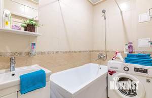 2-к квартира, посуточно, 68м2, 1/1 этаж