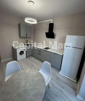 2-к квартира, на длительный срок, 53м2, 4/9 этаж