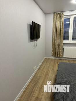 1-к квартира, на длительный срок, 36м2, 3/15 этаж