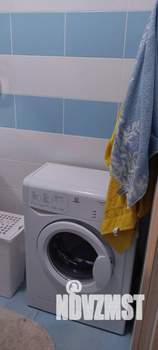 1-к квартира, на длительный срок, 34м2, 2/13 этаж