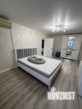 1-к квартира, на длительный срок, 39м2, 16/18 этаж