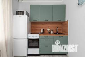 1-к квартира, посуточно, 37м2, 19/21 этаж