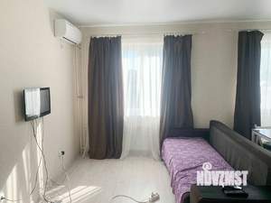 1-к квартира, на длительный срок, 38м2, 10/16 этаж