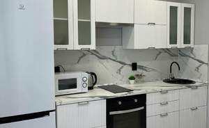 1-к квартира, на длительный срок, 41м2, 13/17 этаж