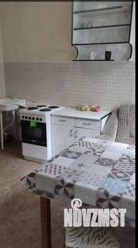 1-к квартира, на длительный срок, 30м2, 1/4 этаж