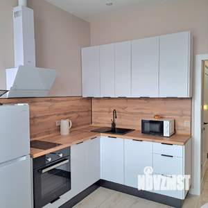 1-к квартира, на длительный срок, 38м2, 15/17 этаж