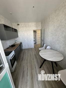 2-к квартира, на длительный срок, 54м2, 16/16 этаж