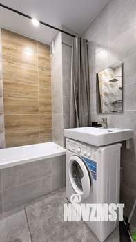 1-к квартира, на длительный срок, 40м2, 8/17 этаж