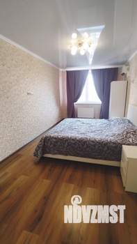 1-к квартира, на длительный срок, 45м2, 11/18 этаж