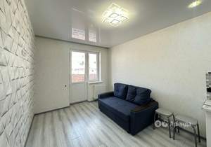 1-к квартира, на длительный срок, 20м2, 17/19 этаж