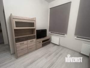 1-к квартира, на длительный срок, 40м2, 2/4 этаж