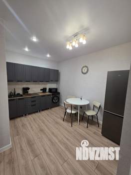 1-к квартира, на длительный срок, 47м2, 13/17 этаж