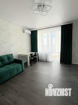 1-к квартира, на длительный срок, 43м2, 15/16 этаж