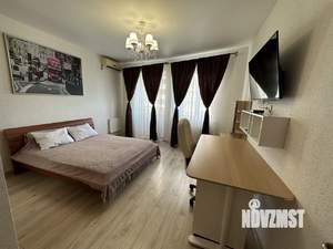 1-к квартира, на длительный срок, 45м2, 5/16 этаж