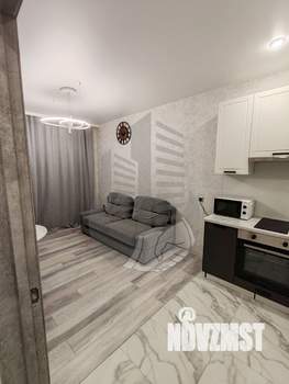 1-к квартира, на длительный срок, 40м2, 5/18 этаж