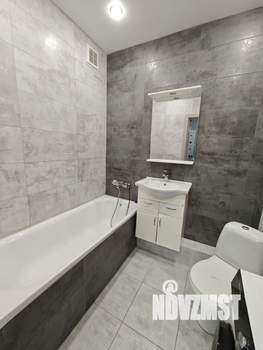 1-к квартира, на длительный срок, 40м2, 16/19 этаж