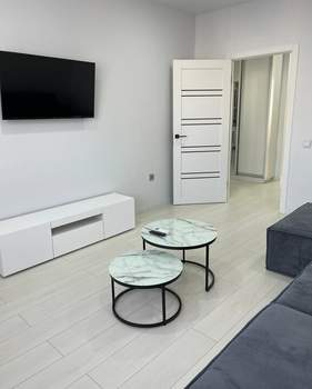 2-к квартира, на длительный срок, 65м2, 21/22 этаж