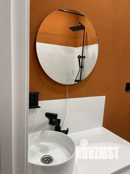 1-к квартира, на длительный срок, 30м2, 2/9 этаж