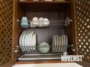 Студия квартира, на длительный срок, 40м2, 7/12 этаж