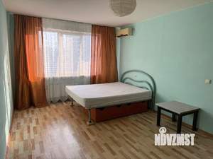 1-к квартира, на длительный срок, 38м2, 14/16 этаж