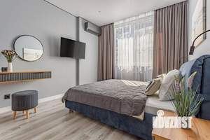 2-к квартира, посуточно, 70м2, 14/24 этаж