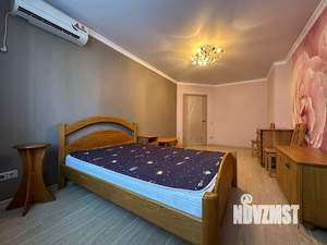 1-к квартира, на длительный срок, 44м2, 5/16 этаж